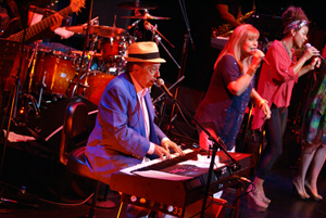 インタビュー写真