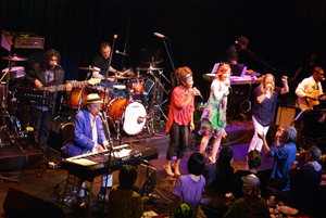 インタビュー写真