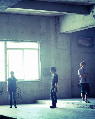 インタビュー写真