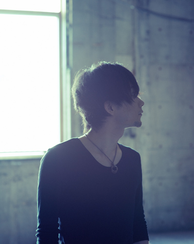 インタビュー写真