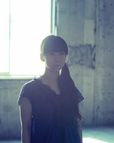 インタビュー写真