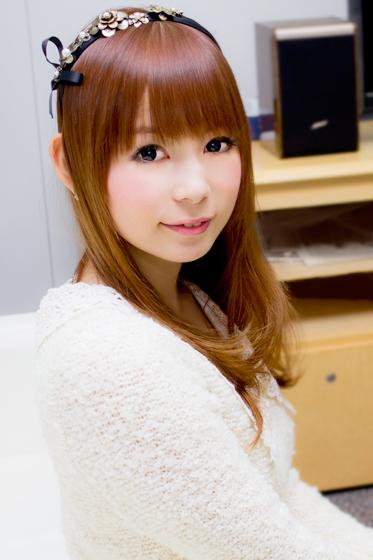 インタビュー写真