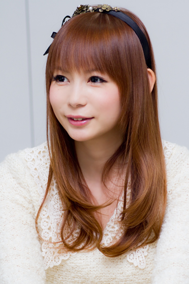 インタビュー写真