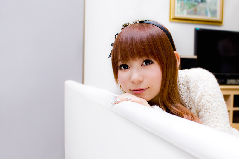 インタビュー写真