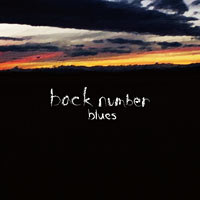 back number『blues』
