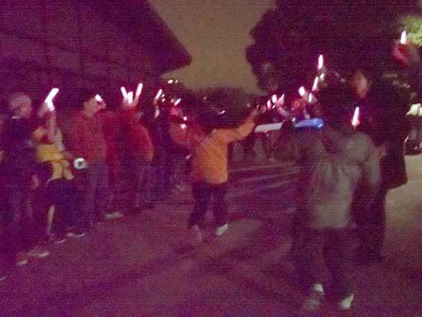 BiS インタビュー写真