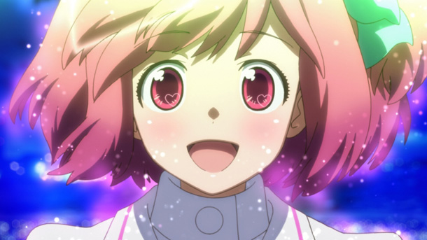 アニメ「AKB0048」場面写真