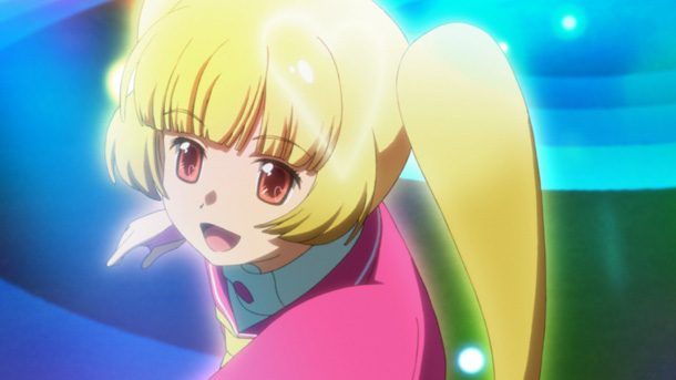 アニメ「AKB0048」場面写真