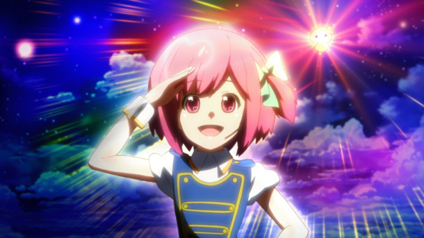 アニメ「AKB0048」場面写真