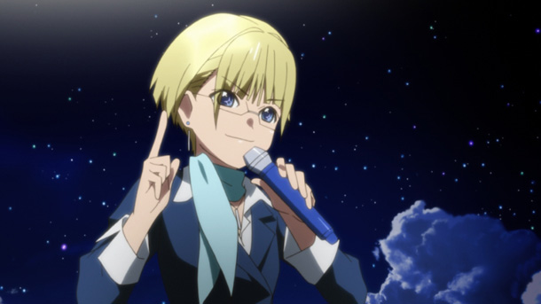 アニメ「AKB0048」場面写真