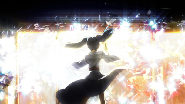 アニメ「AKB0048」場面写真