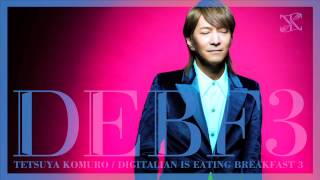 小室哲哉 / DEBF3 - WATCH the MUSIC feat. Capitol A, Alain Clark