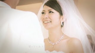 シカゴプードル「タカラモノ」Wedding篇 MUSIC CLIP