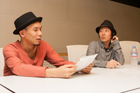 フラワーカンパニーズ 『新・フラカン入門(2008-2013)』インタビュー