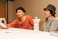 フラワーカンパニーズ 『新・フラカン入門(2008-2013)』インタビュー