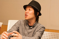 フラワーカンパニーズ 『新・フラカン入門(2008-2013)』インタビュー