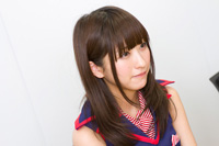 小桃音まい 『ダンシン☆ハイスクール』インタビュー