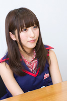 小桃音まい 『ダンシン☆ハイスクール』インタビュー