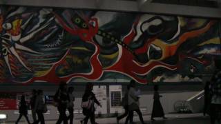 LEVEL7 feat. Myth of Tomorrow / Chim↑Pom