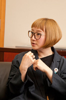 たむらぱん×YUKA(moumoon)対談インタビュー