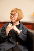 たむらぱん×YUKA(moumoon)対談インタビュー