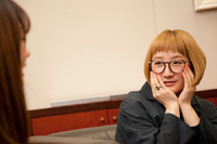 たむらぱん×YUKA(moumoon)対談インタビュー