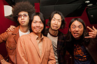 インタビュー写真