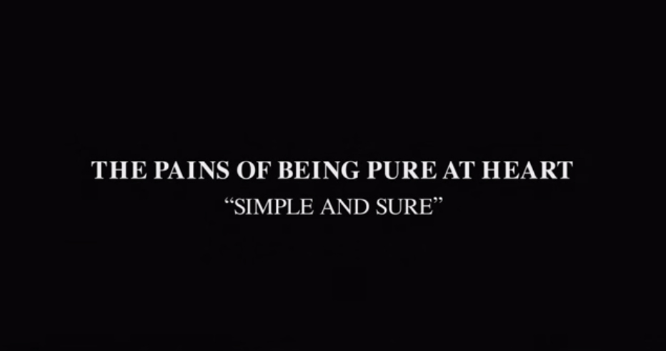 「Simple and Sure」