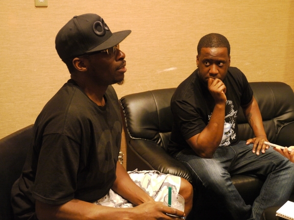 インタビュー写真