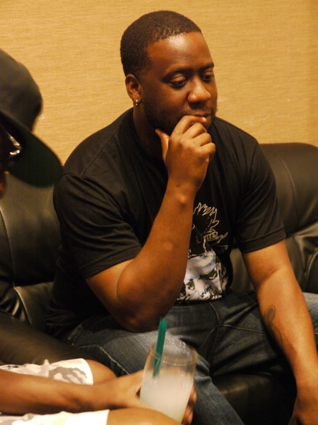 インタビュー写真