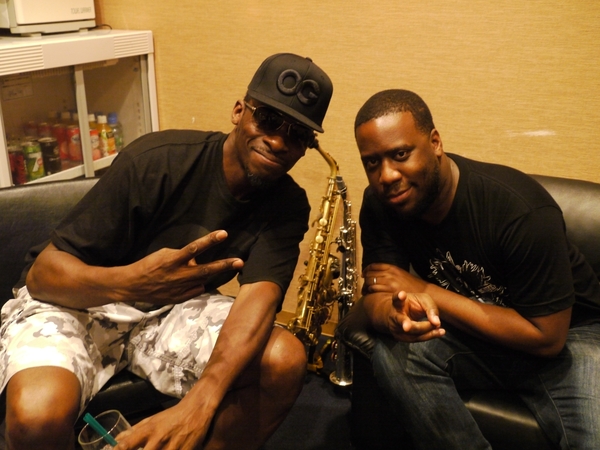 インタビュー写真