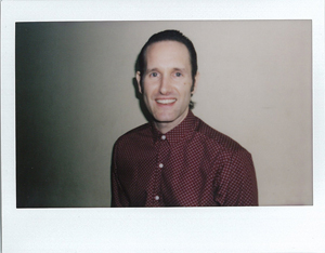 インタビュー写真