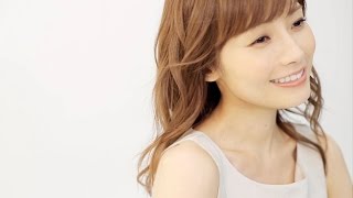 安倍なつみ 『ふるさと』(Natsumi Abe[Home]) (MV)