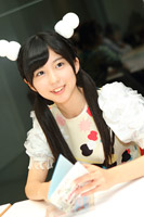 赤マルダッシュ☆『食べて、笑って、生きていく。』インタビュー