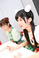 赤マルダッシュ☆『食べて、笑って、生きていく。』インタビュー