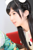 赤マルダッシュ☆『食べて、笑って、生きていく。』インタビュー