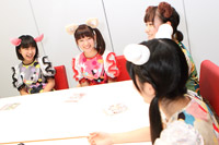 赤マルダッシュ☆『食べて、笑って、生きていく。』インタビュー