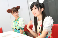 赤マルダッシュ☆『食べて、笑って、生きていく。』インタビュー