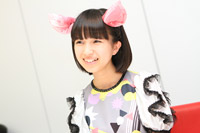 赤マルダッシュ☆『食べて、笑って、生きていく。』インタビュー