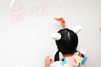 赤マルダッシュ☆『食べて、笑って、生きていく。』インタビュー