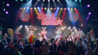 武田鉄矢アイドルプロジェクト 【PV】「赤マル 急上昇ダッシュ!!!!」/ 赤マルダッシュ☆