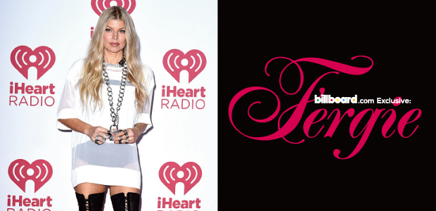 ファーギー 最新インタビュー