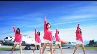 THE ポッシボー - 全力バンザーイ!My Glory!(Edit Version)