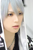 SuG『BLACK』インタビュー