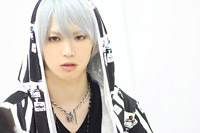 SuG『BLACK』インタビュー