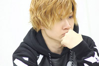 SuG『BLACK』インタビュー