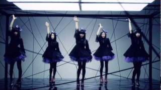 ※東京女子流 / 鼓動の秘密(yujiが一番好きな曲)