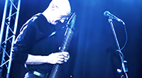 Stick Men - 14 - Larks' Tongues in Aspic, Part Two (King Crimson cover) [Encore] (Live, Kiev 2012)