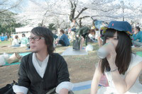 蟲ふるう夜に『スターシーカー』インタビュー