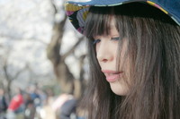 蟲ふるう夜に『スターシーカー』インタビュー